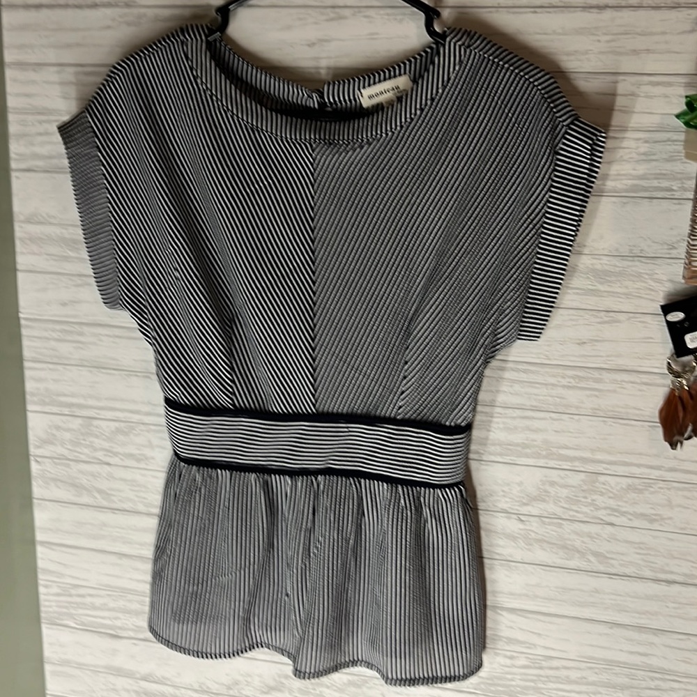Monteau Dress Shirt